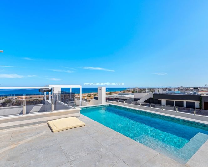 Image No.31-3 Bed Apartment for sale