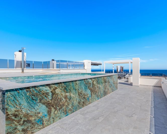 Image No.35-3 Bed Apartment for sale