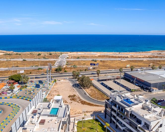 Image No.39-3 Bed Apartment for sale