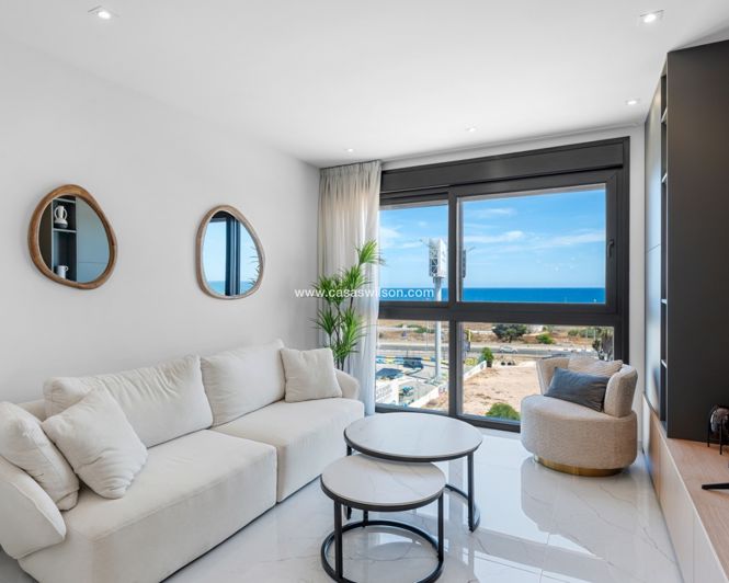 Image No.6-3 Bed Apartment for sale