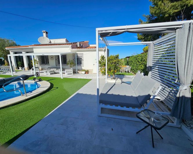 Image No.5-4 Bed Villa for sale