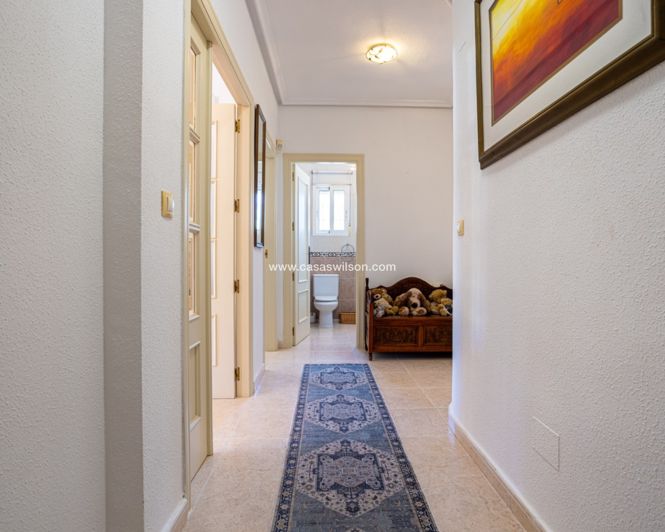 Image No.10-Villa de 3 chambres à vendre à Bigastro