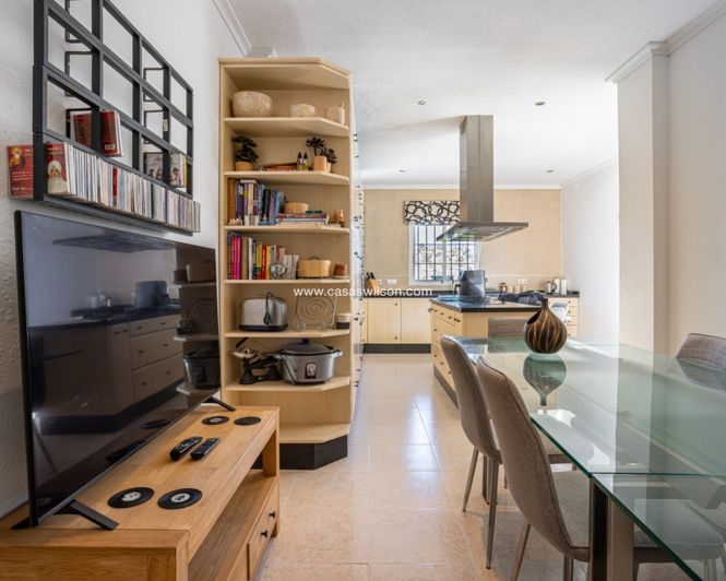 Image No.12-Villa de 3 chambres à vendre à Bigastro