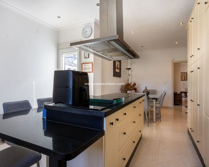 Image No.14-Villa de 3 chambres à vendre à Bigastro