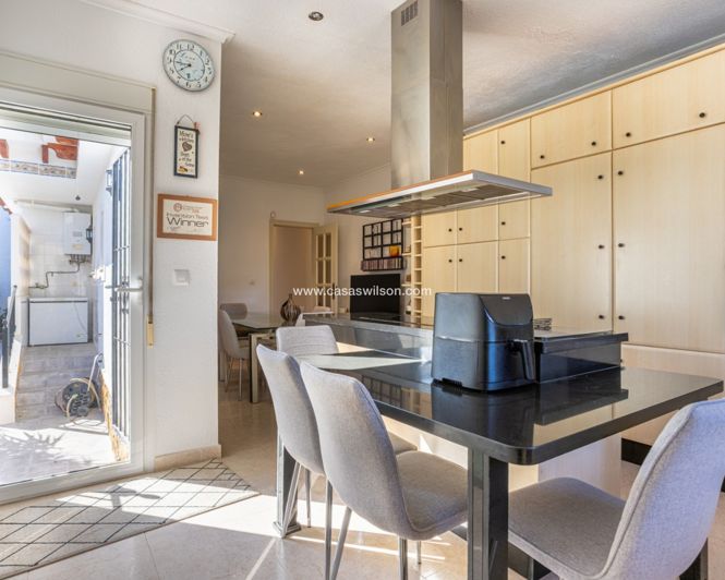 Image No.16-Villa de 3 chambres à vendre à Bigastro