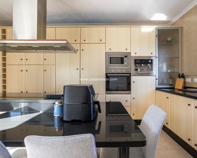 Image No.17-Villa de 3 chambres à vendre à Bigastro