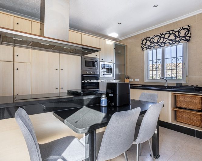 Image No.18-Villa de 3 chambres à vendre à Bigastro