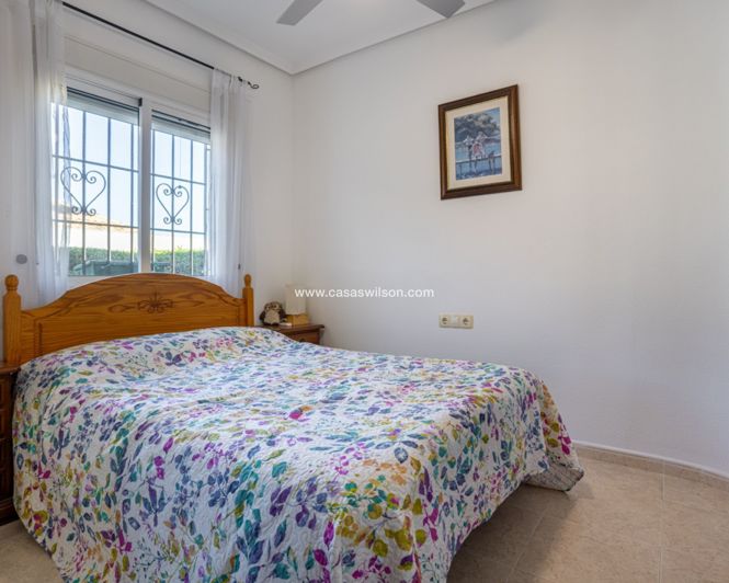 Image No.21-Villa de 3 chambres à vendre à Bigastro