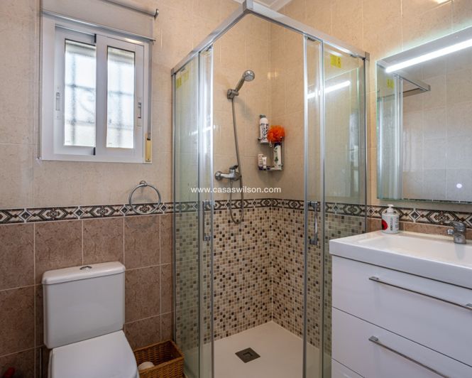 Image No.24-Villa de 3 chambres à vendre à Bigastro