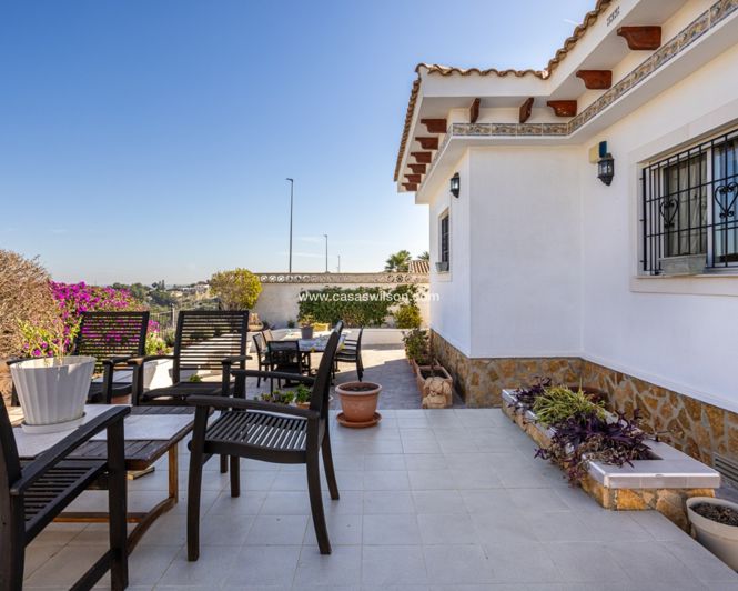 Image No.32-Villa de 3 chambres à vendre à Bigastro