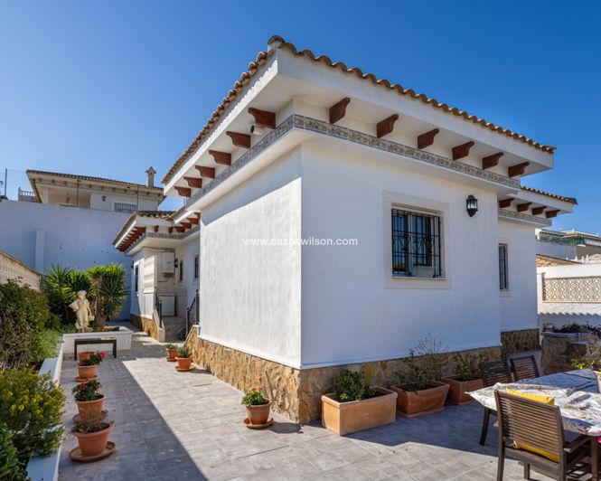 Image No.36-Villa de 3 chambres à vendre à Bigastro