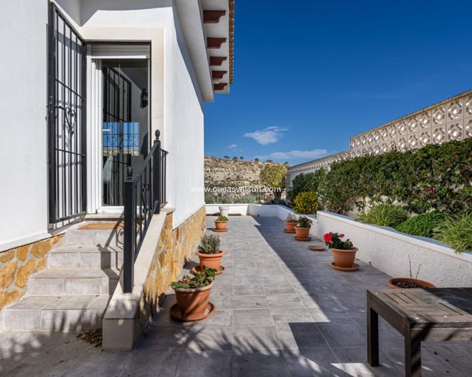 Image No.37-Villa de 3 chambres à vendre à Bigastro