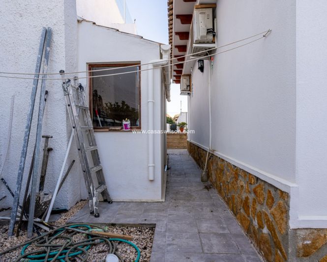 Image No.39-Villa de 3 chambres à vendre à Bigastro