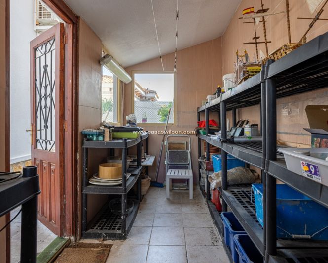 Image No.40-Villa de 3 chambres à vendre à Bigastro