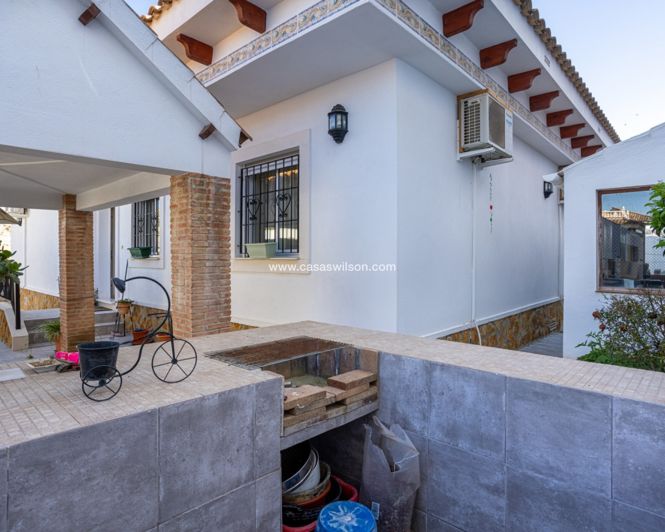 Image No.41-Villa de 3 chambres à vendre à Bigastro