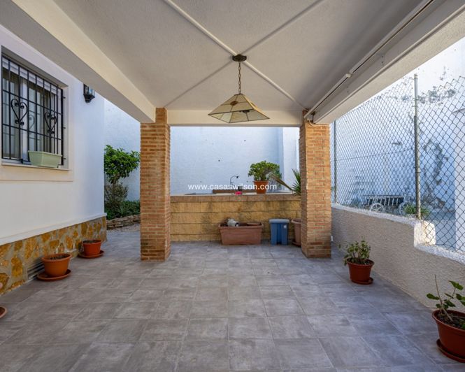 Image No.44-Villa de 3 chambres à vendre à Bigastro