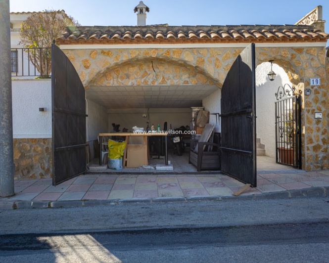 Image No.45-Villa de 3 chambres à vendre à Bigastro