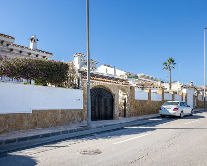 Image No.47-Villa de 3 chambres à vendre à Bigastro