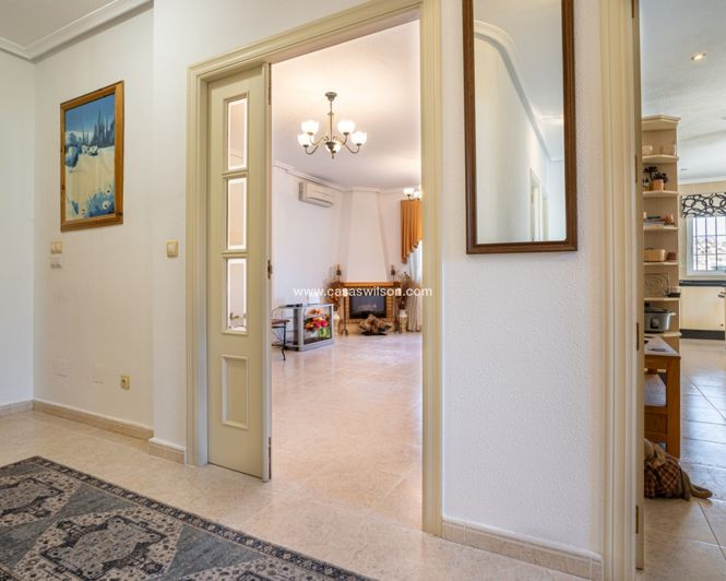 Image No.7-Villa de 3 chambres à vendre à Bigastro