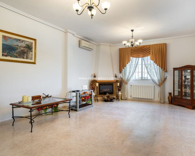 Image No.8-Villa de 3 chambres à vendre à Bigastro