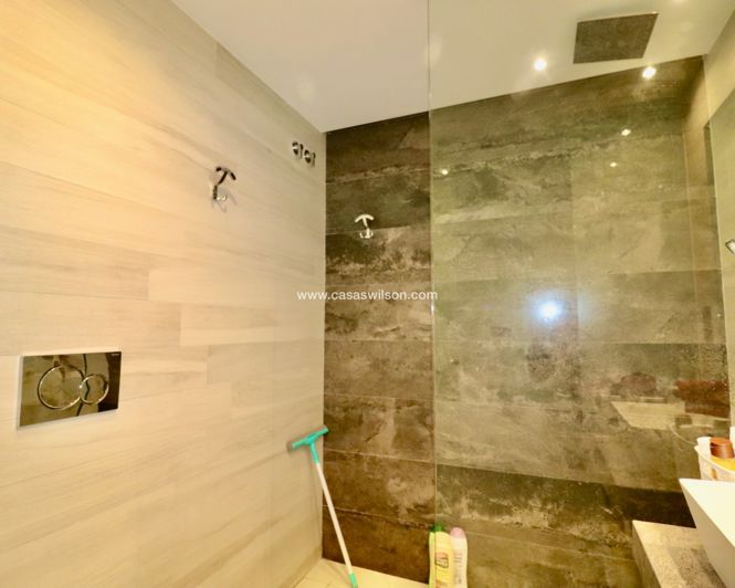 Image No.17-Appartement de 3 chambres à vendre à Guardamar del Segura