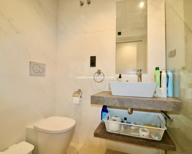 Image No.18-Appartement de 3 chambres à vendre à Guardamar del Segura