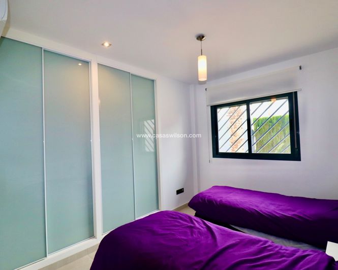 Image No.19-Appartement de 3 chambres à vendre à Guardamar del Segura