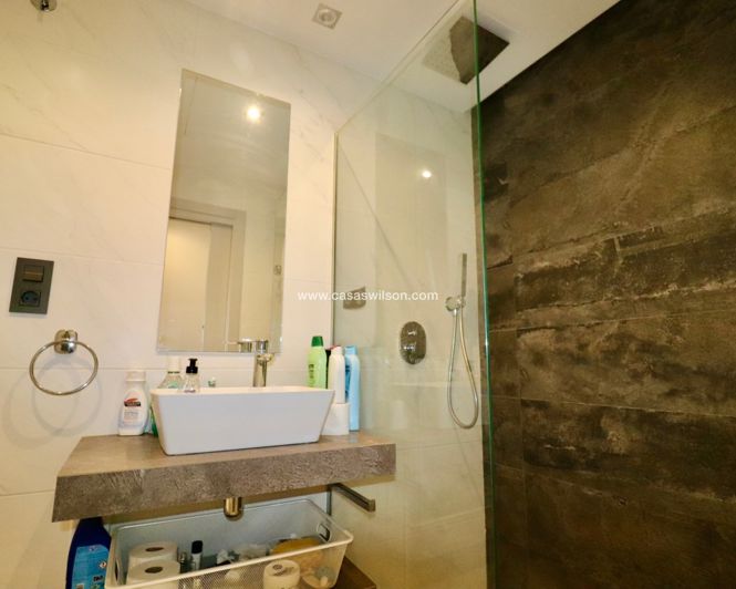 Image No.21-Appartement de 3 chambres à vendre à Guardamar del Segura