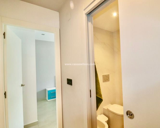 Image No.22-Appartement de 3 chambres à vendre à Guardamar del Segura