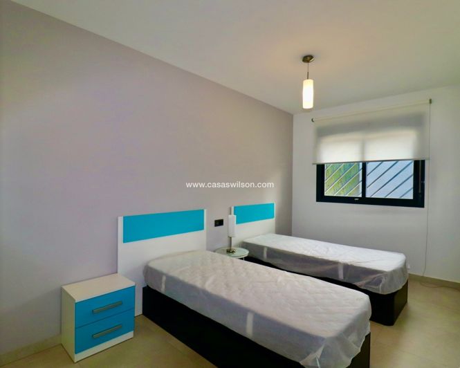 Image No.23-Appartement de 3 chambres à vendre à Guardamar del Segura