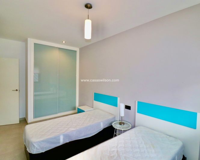 Image No.24-Appartement de 3 chambres à vendre à Guardamar del Segura