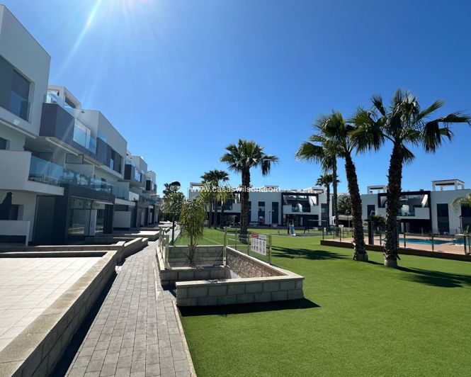 Image No.26-Appartement de 3 chambres à vendre à Guardamar del Segura