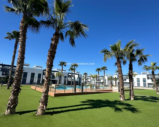 Image No.28-Appartement de 3 chambres à vendre à Guardamar del Segura