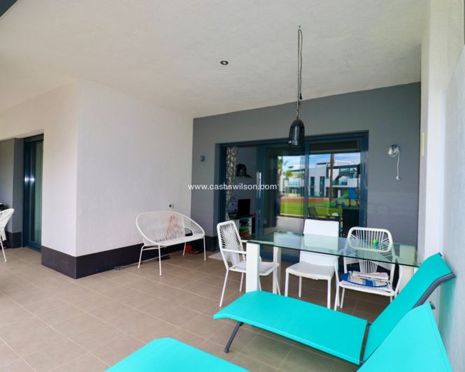 Image No.30-Appartement de 3 chambres à vendre à Guardamar del Segura