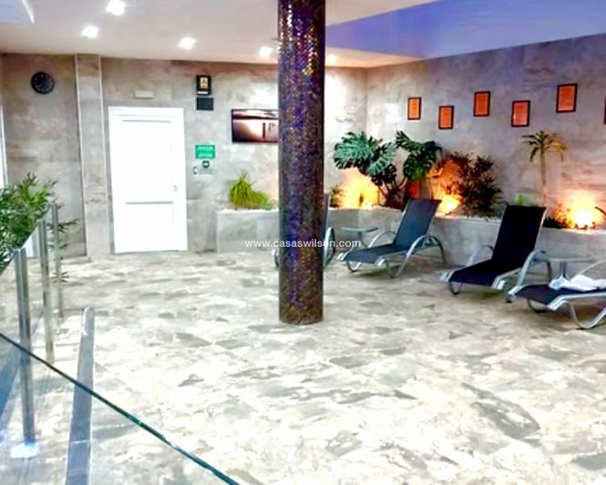 Image No.31-Appartement de 3 chambres à vendre à Guardamar del Segura