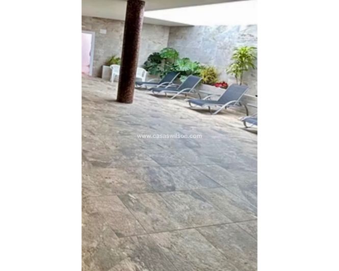 Image No.32-Appartement de 3 chambres à vendre à Guardamar del Segura