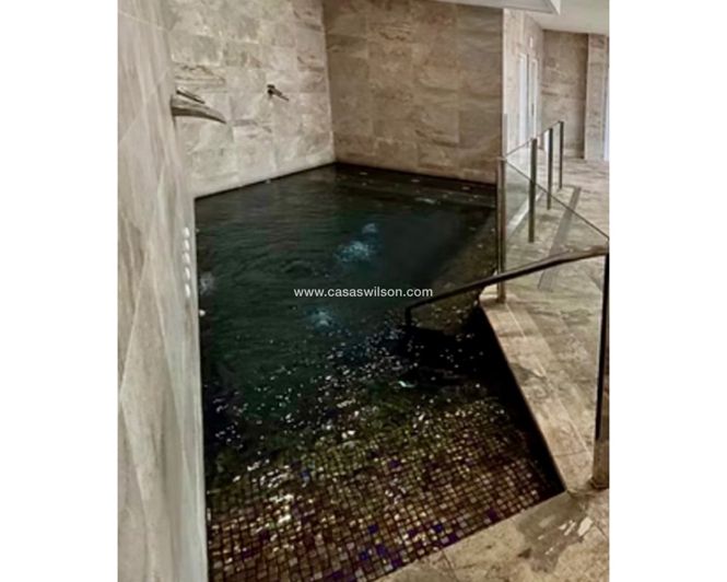 Image No.33-Appartement de 3 chambres à vendre à Guardamar del Segura