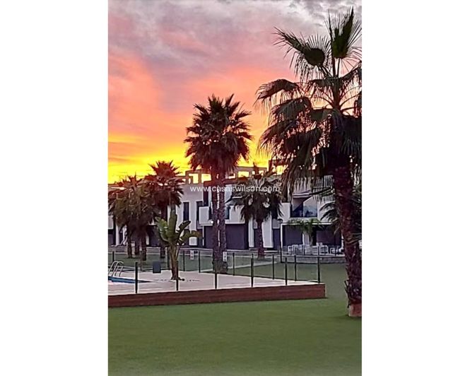 Image No.35-Appartement de 3 chambres à vendre à Guardamar del Segura