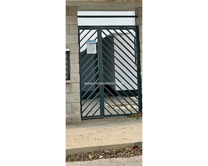 Image No.37-Appartement de 3 chambres à vendre à Guardamar del Segura