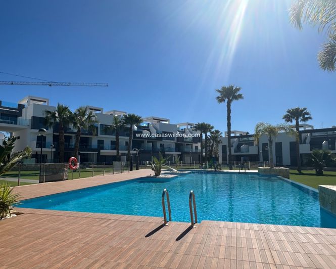 Image No.39-Appartement de 3 chambres à vendre à Guardamar del Segura