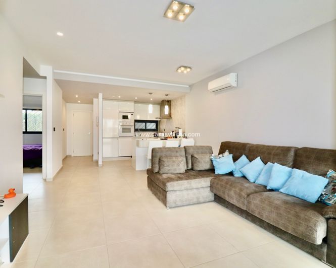 Image No.4-Appartement de 3 chambres à vendre à Guardamar del Segura