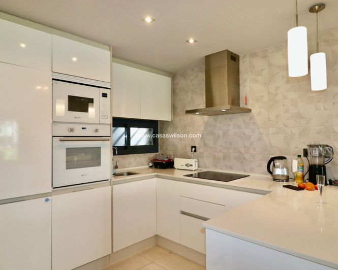 Image No.5-Appartement de 3 chambres à vendre à Guardamar del Segura