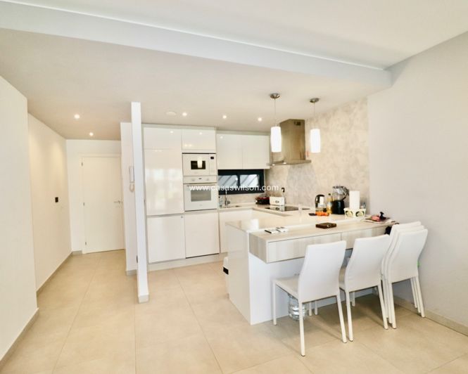 Image No.7-Appartement de 3 chambres à vendre à Guardamar del Segura