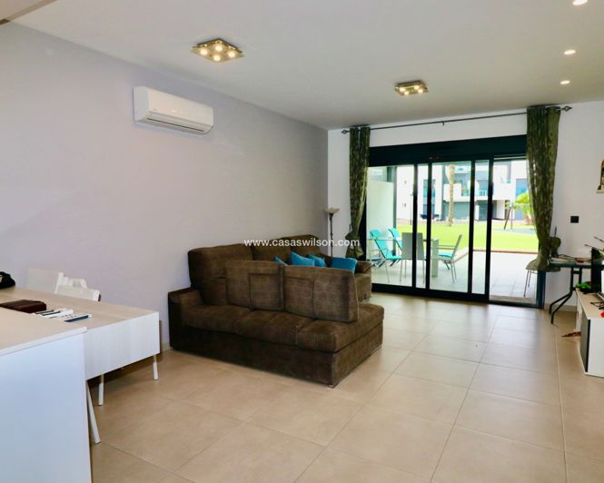 Image No.8-Appartement de 3 chambres à vendre à Guardamar del Segura