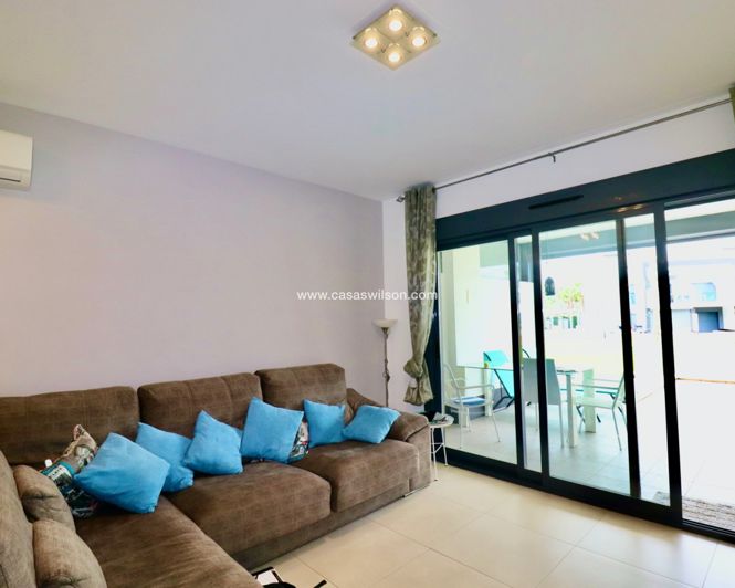 Image No.9-Appartement de 3 chambres à vendre à Guardamar del Segura