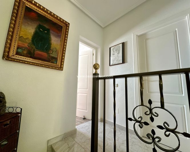 Image No.10-Maison de ville de 2 chambres à vendre à Ciudad Quesada