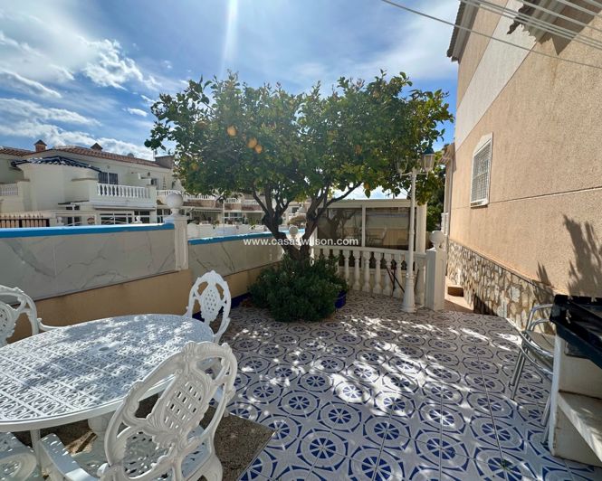 Image No.16-Maison de ville de 2 chambres à vendre à Ciudad Quesada