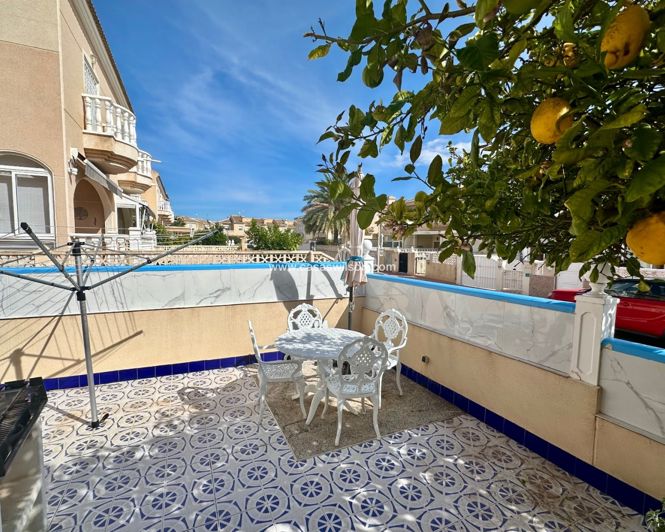 Image No.17-Maison de ville de 2 chambres à vendre à Ciudad Quesada