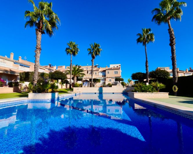 Image No.18-Maison de ville de 2 chambres à vendre à Ciudad Quesada