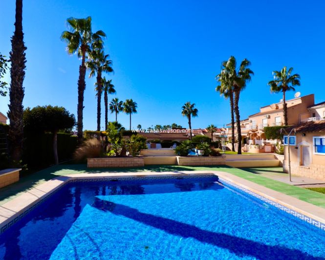 Image No.19-Maison de ville de 2 chambres à vendre à Ciudad Quesada